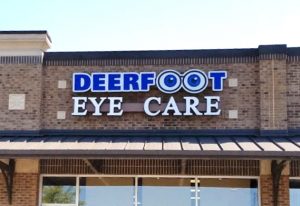 LP Optometrist Near Me | Deerfoot Eye Care