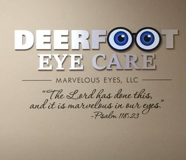 Deerfoot Eye Care